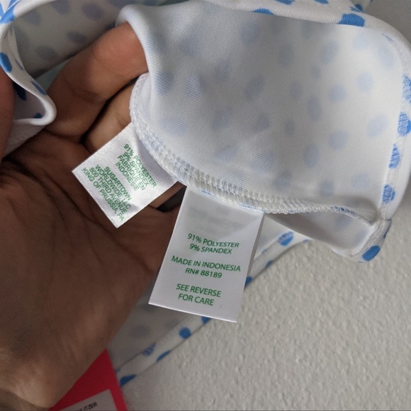 {Lilly Pulitzer} Brand New Thelma Set - Picture 7 of 13